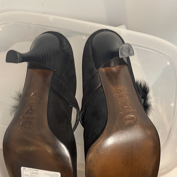 Ghost Mary Jane Heels - Size 37 - Picture 13 of 16